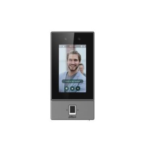 DOOR CONTROLLER FACE/RECOGNITION ASI6214S-PW DAHUA