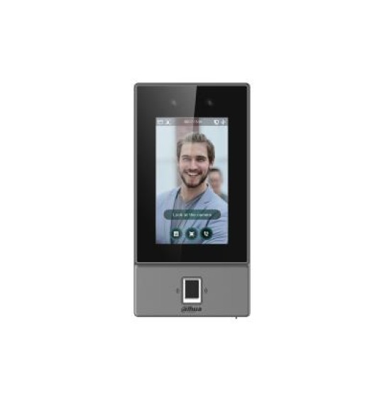 DOOR CONTROLLER FACE/RECOGNITION ASI6214S-PW DAHUA