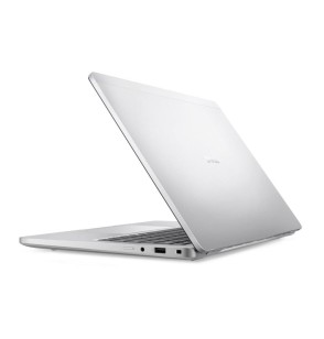 Notebook | DELL | Pro Plus | Pro 14 Plus (PB14250) | CPU  Core Ultra | u7-265 | 2100 MHz | CPU features vPro | 14" | RAM 32GB | DDR5 | 5600 MHz | SSD 512GB | Intel Graphics | Integrated | EST | Windows 11 Pro | 1.4 kg | BTO113_PB14250_EMEA_EST