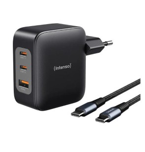 POWER ADAPTER USB-C GAN +C520C/7810010 INTENSO
