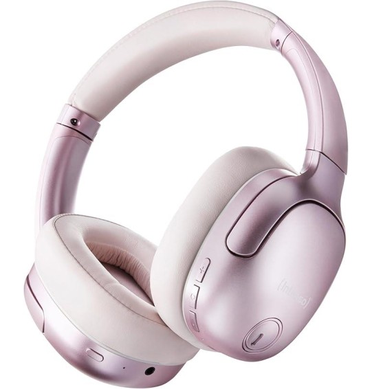 HEADSET WRL O400HA/ROSE 3740403 INTENSO