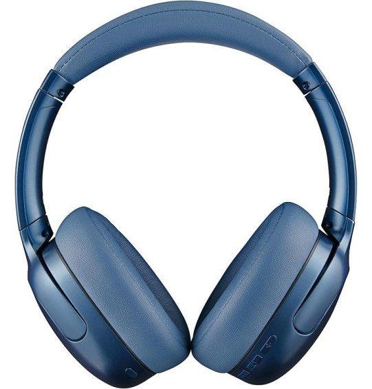 HEADSET WRL O400HA/BLUE 3740405 INTENSO