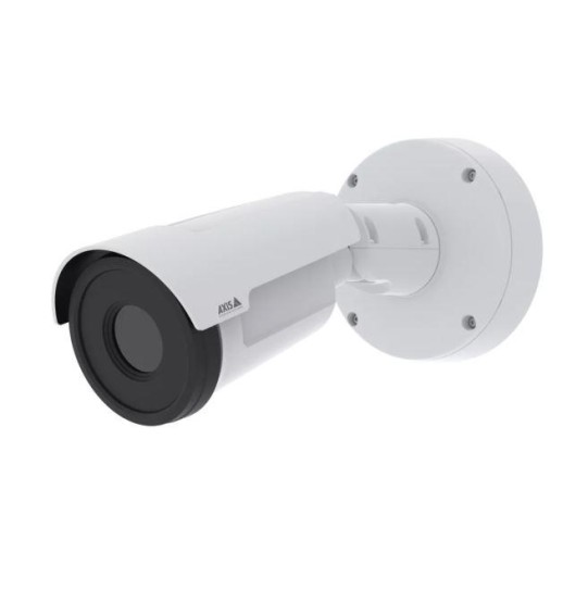 NET CAMERA Q1971-E 7MM 30 FPS/THERMAL 02945-001 AXIS