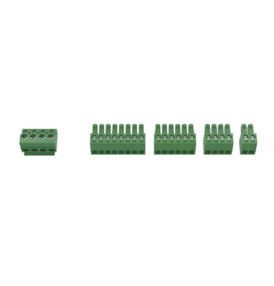 NET CAMERA ACC CONNECTOR KIT/TA1902 02686-001 AXIS