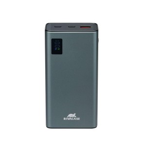 POWER BANK USB 20000MAH/VA1022 RIVACASE