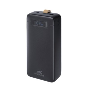 POWER BANK USB 30000MAH/VA1083 RIVACASE