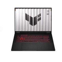 Notebook | ASUS | TUF | Gaming A16 | FA608UH-RV015W | CPU  Ryzen 7 | 260 | 3800 MHz | 16" | 1920x1200 | RAM 16GB | DDR5 | 5600 MHz | SSD 512GB | NVIDIA® GeForce RTXT 5050 Laptop GPU | 8GB | ENG | Windows 11 Home | Grey | 2.2 kg | 90NR0KS1-M002Y0