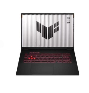Notebook | ASUS | TUF | Gaming A16 | FA608UH-RV015W | CPU  Ryzen 7 | 260 | 3800 MHz | 16" | 1920x1200 | RAM 16GB | DDR5 | 5600 MHz | SSD 512GB | NVIDIA® GeForce RTXT 5050 Laptop GPU | 8GB | ENG | Windows 11 Home | Grey | 2.2 kg | 90NR0KS1-M002Y0