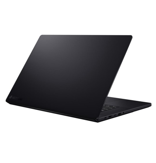 Notebook | ASUS | ProArt | P16 | H7606WP-ME029X | CPU  Ryzen AI 9 | HX370 | 2000 MHz | 16" | Touchscreen | 3840x2400 | RAM 64GB | LPDDR5x | SSD 2TB | NVIDIA GeForce RTX 5070 | 8GB | ENG | Card Reader SD | Windows 11 Pro | Black | 1.85 kg | 90NB15K1-M
