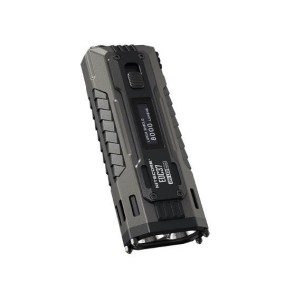 FLASHLIGHT EDC SERIES/EDC37 NITECORE