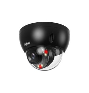 NET CAMERA 6MP IR DOME/HDBW2649E-S-IL-0280B-B DAHUA