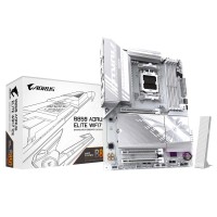 Mainboard | GIGABYTE | AMD B850 | SAM5 | ATX | Memory DDR5 | 2xPCI-Express 3.0 1x | 1xPCI-Express 4.0 4x	 | 1xPCI-Express 4.0 8x | 1xPCI-Express 5.0 16x | 3xM.2 | 1xDisplayPort | 4xUSB 2.0 | 5xUSB 3.2 | 1xUSB-C | 1xOptical S/PDIF | 1xRJ45 | 2xAudio port |