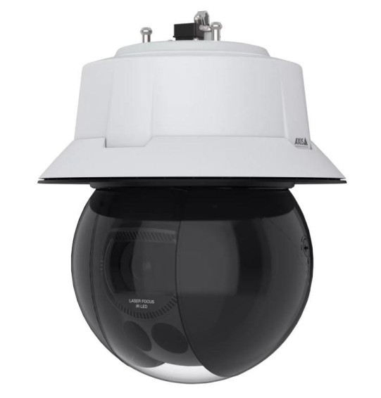 NET CAMERA Q6358-LE PTZ/02977-002 AXIS