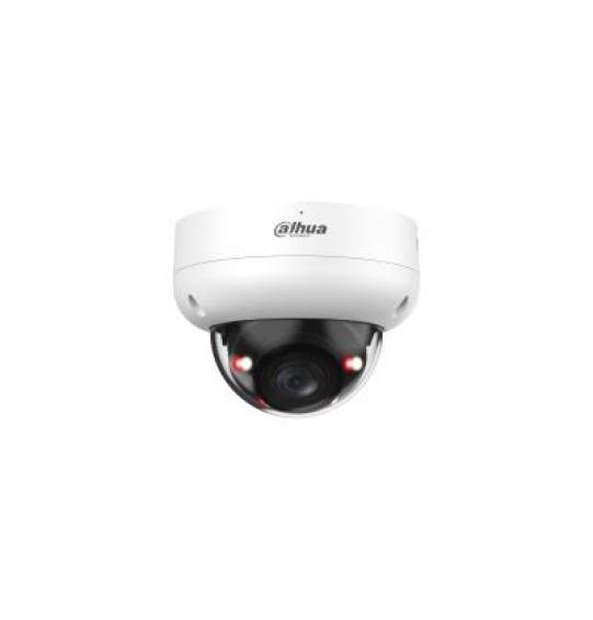 NET CAMERA 8MP DOME/HDBW3849R-ZAS-IL-27135 DAHUA
