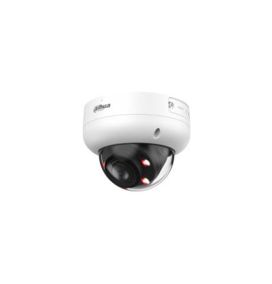 NET CAMERA 6MP DOME/HDBW3649R-ZAS-IL-27135 DAHUA