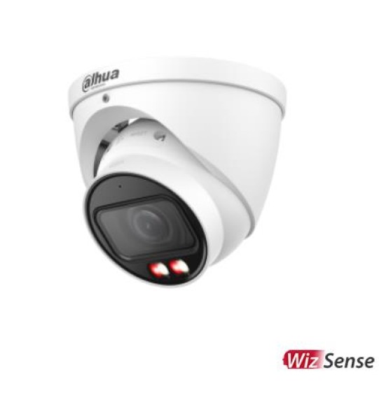 NET CAMERA 8MP EYEBALL/IPC-HDW2849T-ZS-IL-27135 DAHUA