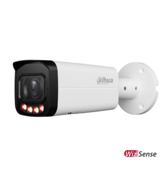 NET CAMERA 6MP BULLET/HFW2649T-ZAS-IL-27135 DAHUA