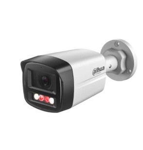 NET CAMERA 2MP BULLET/HFW1239TL1-A-IL-0280B DAHUA