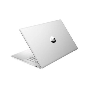 Notebook | HP | 17-cp2065nw | CPU  Ryzen 3 | 7320U | 2400 MHz | 17.3" | 1920x1080 | RAM 8GB | DDR5 | 5200 MHz | SSD 512GB | AMD Radeon Graphics | Integrated | ENG | Windows 11 Home | Silver | 2.07 kg | 9R868EA