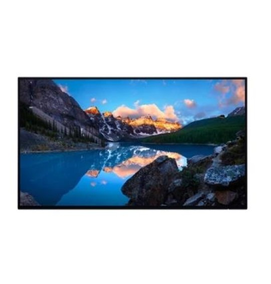 LCD Monitor | DELL | U2424H | 23.8" | Pivot | Matte | Panel IPS | 1920x1080 | 16:9 | 120Hz | 8 ms | Colour Black | 210-BLBT