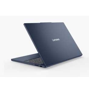Notebook | LENOVO | IdeaPad | Slim 3 15IRH10 | CPU  Core i5 | i5-13420H | 2100 MHz | 15.3" | 1920x1200 | RAM 16GB | DDR5 | 4800 MHz | SSD 512GB | Intel UHD Graphics | Integrated | ENG | Card Reader SD | Blue | 1.59 kg | 83K100CXPB