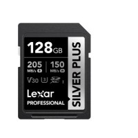 MEMORY SDXC 128GB UHS-I/LSDSIPL128G-BNNNG LEXAR