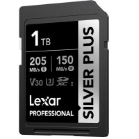 MEMORY SDXC 1TB UHS-I/LSDSIPL001T-BNNNG LEXAR