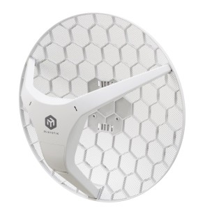 WRL LHG WIFI6/LHG-5AXD MIKROTIK