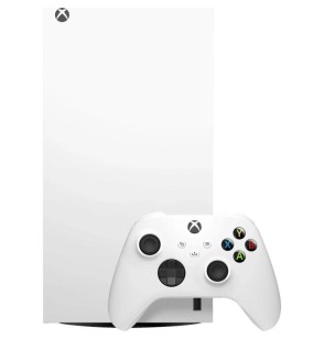 CONSOLE XBOX SERIES X DIGITAL/1TB 196388363902 MICROSOFT