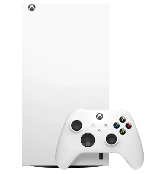 CONSOLE XBOX SERIES X DIGITAL/1TB 196388363902 MICROSOFT