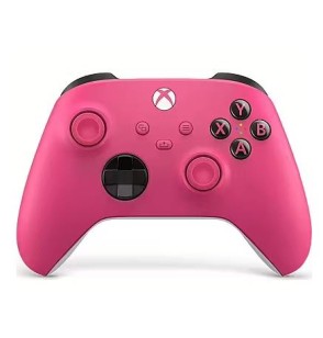 CONSOLE ACC CONTROLLER WRL/DEEP/PN 196388518067 MICROSOFT