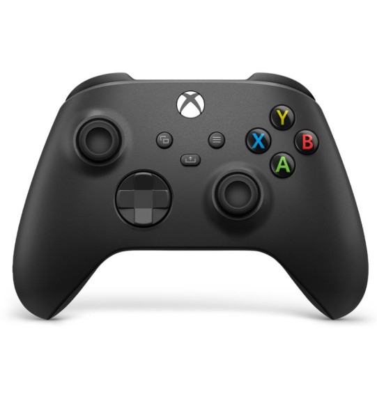 CONSOLE ACC CONTROLLER WRL/BLACK 196388518166 MICROSOFT