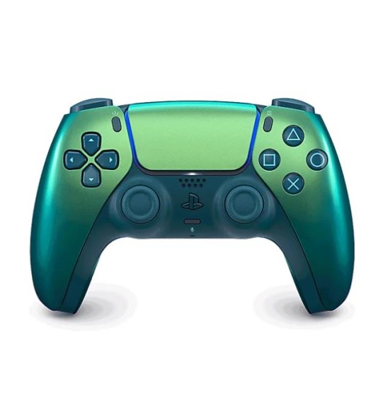 CONSOLE ACC CONTROLLER WRL PS5/DUALSENSE V2 711719590071 SONY