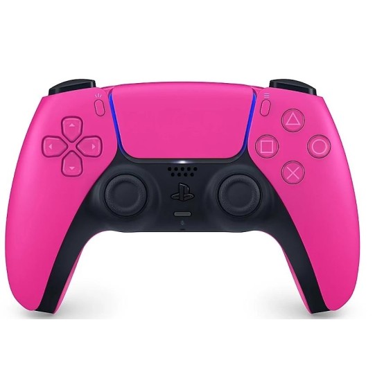CONSOLE ACC CONTROLLER WRL PS5/DUALSENSE V2 711719575962 SONY