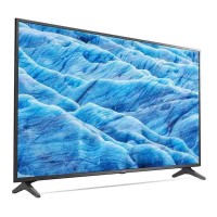 TV Set | LG | 86" | 4K/Smart | 3840x2160 | Wireless LAN | Bluetooth | Black | 86UR78GC0LB
