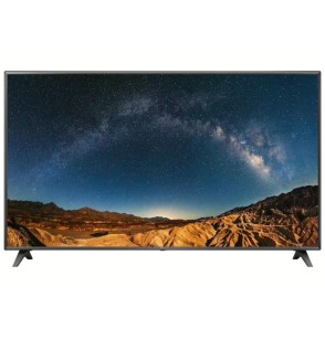 TV Set | LG | 50" | 4K/Smart | 3840x2160 | Wireless LAN | Bluetooth | webOS | 50UR78GC0LK