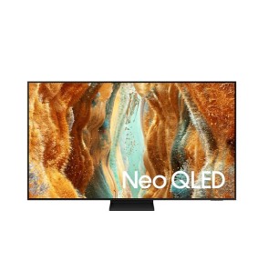 TV Set | SAMSUNG | 55" | 4K/Smart | QLED | 3840x2160 | Wireless LAN | Bluetooth | Black | QE55QN70FAUXXH