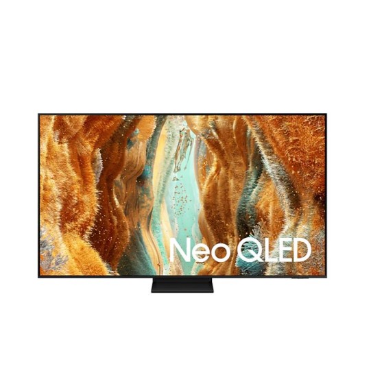 TV Set | SAMSUNG | 55" | 4K/Smart | QLED | 3840x2160 | Wireless LAN | Bluetooth | Black | QE55QN70FAUXXH
