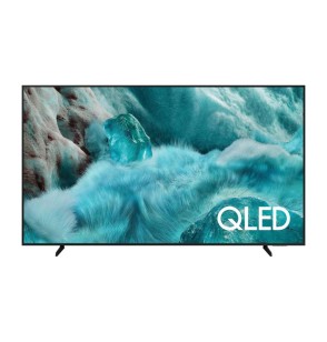 TV Set | SAMSUNG | 75" | 4K/Smart | QLED | 3840x2160 | Wireless LAN | Bluetooth | Tizen | Black | QE75Q7FAAUXXH