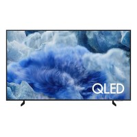 TV Set | SAMSUNG | 75" | 8K/Smart | QLED | 3840x2160 | Wireless LAN | Bluetooth | Tizen | Silver | QE75Q8FAAUXXH