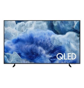 TV Set | SAMSUNG | 75" | 8K/Smart | QLED | 3840x2160 | Wireless LAN | Bluetooth | Tizen | Silver | QE75Q8FAAUXXH