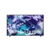 TV Set | SAMSUNG | 65" | 8K/Smart | QLED | 7680x3840 | Wireless LAN | Bluetooth | Black | QE65QN900FTXXH
