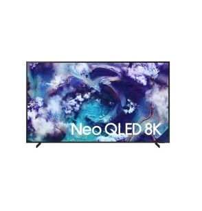TV Set | SAMSUNG | 65" | 8K/Smart | QLED | 7680x3840 | Wireless LAN | Bluetooth | Black | QE65QN900FTXXH