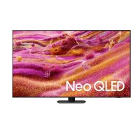 TV Set | SAMSUNG | 65" | 4K/Smart | QLED | 3840x2160 | Wireless LAN | Bluetooth | Tizen | Black | QE65QN90FATXXH
