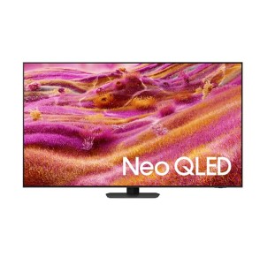TV Set | SAMSUNG | 65" | 4K/Smart | QLED | 3840x2160 | Wireless LAN | Bluetooth | Tizen | Black | QE65QN90FATXXH