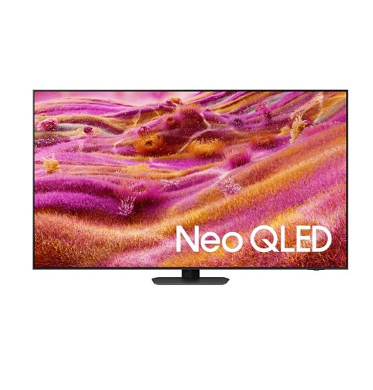 TV Set | SAMSUNG | 65" | 4K/Smart | QLED | 3840x2160 | Wireless LAN | Bluetooth | Tizen | Black | QE65QN90FATXXH