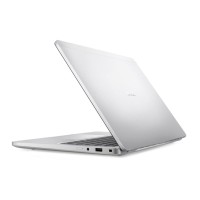 Notebook | DELL | Pro Plus | Pro 14 Plus (PB14250) | CPU  Core Ultra | u7-265U | 2100 MHz | CPU features vPro | 14" | RAM 16GB | DDR5 | 5600 MHz | SSD 512GB | Intel Graphics | Integrated | ENG | Windows 11 Pro | 1.4 kg | BTO111_PB14250_EMEA