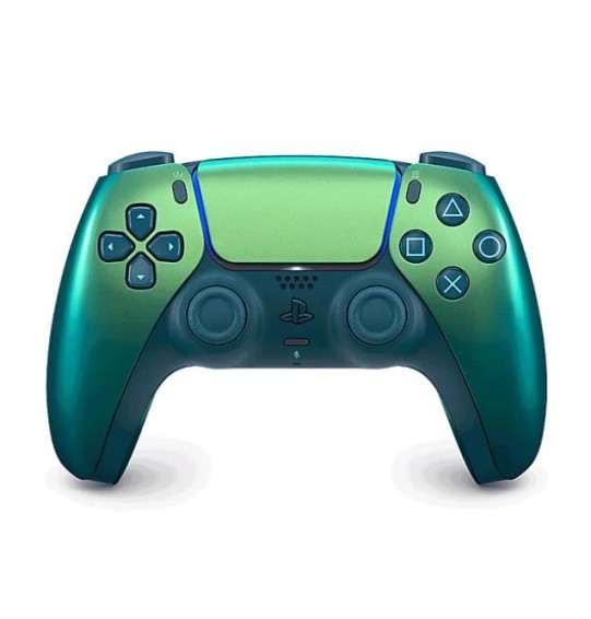 CONSOLE ACC CONTROLLER WRL PS5/DUALSENSE V2 711719590477 SONY