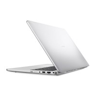 Notebook | DELL | Pro Plus | Pro 16 Plus (PB16250) | CPU  Core Ultra | u5-236V | 2100 MHz | CPU features vPro | 16" | RAM 16GB | LPDDR5x | 8533 MHz | SSD 512GB | Integrated ARC graphics | Integrated | ENG | Smart Card Reader | Windows 11 Pro | 1.84 k