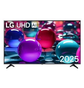 TV Set | LG | 55" | 4K/Smart | 3840x2160 | Wireless LAN | Bluetooth | webOS | 55UA73003LA